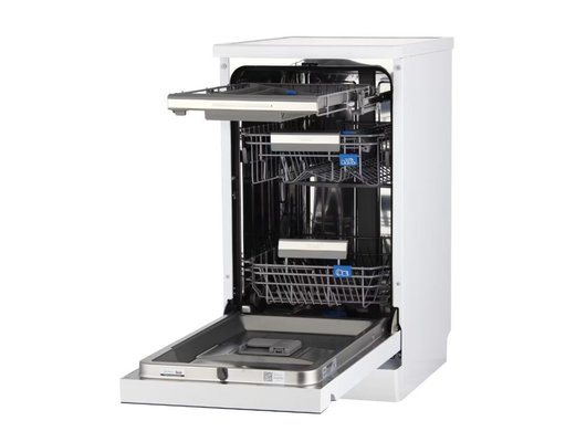 Посудомоечная машина MIDEA MFD45S510Wi